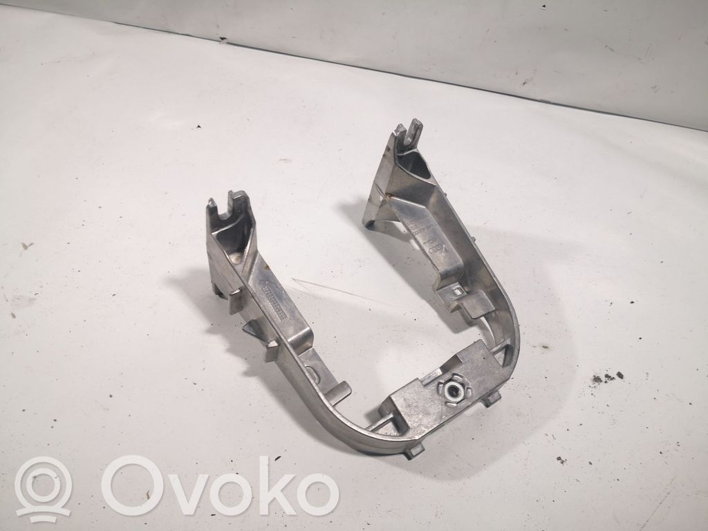 Audi A6 S6 C6 4F Autres éléments de console centrale 