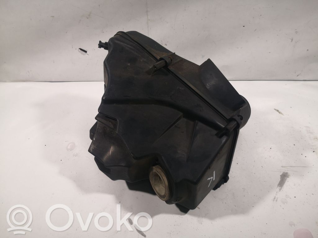 Audi A6 S6 C6 4F Luftfilterkasten 
