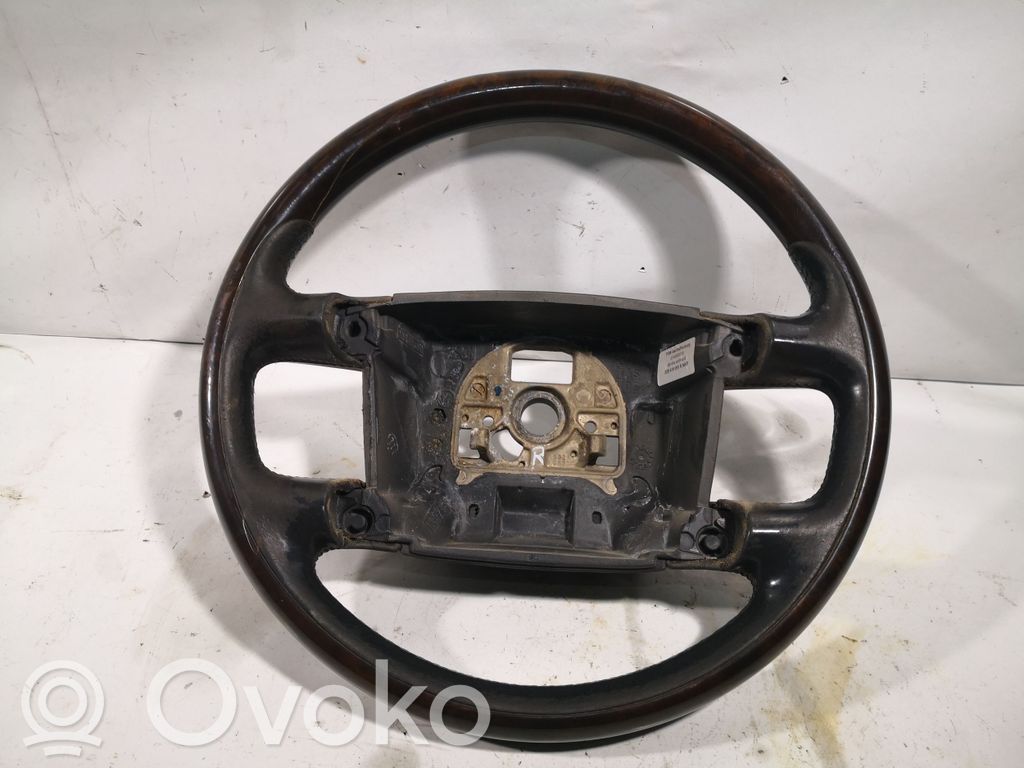 Volkswagen Touareg I Ohjauspyörä 