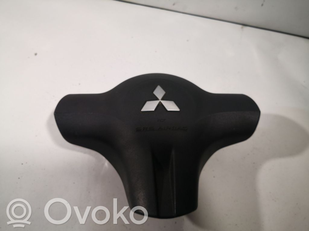 Mitsubishi Colt Vairo oro pagalvė 