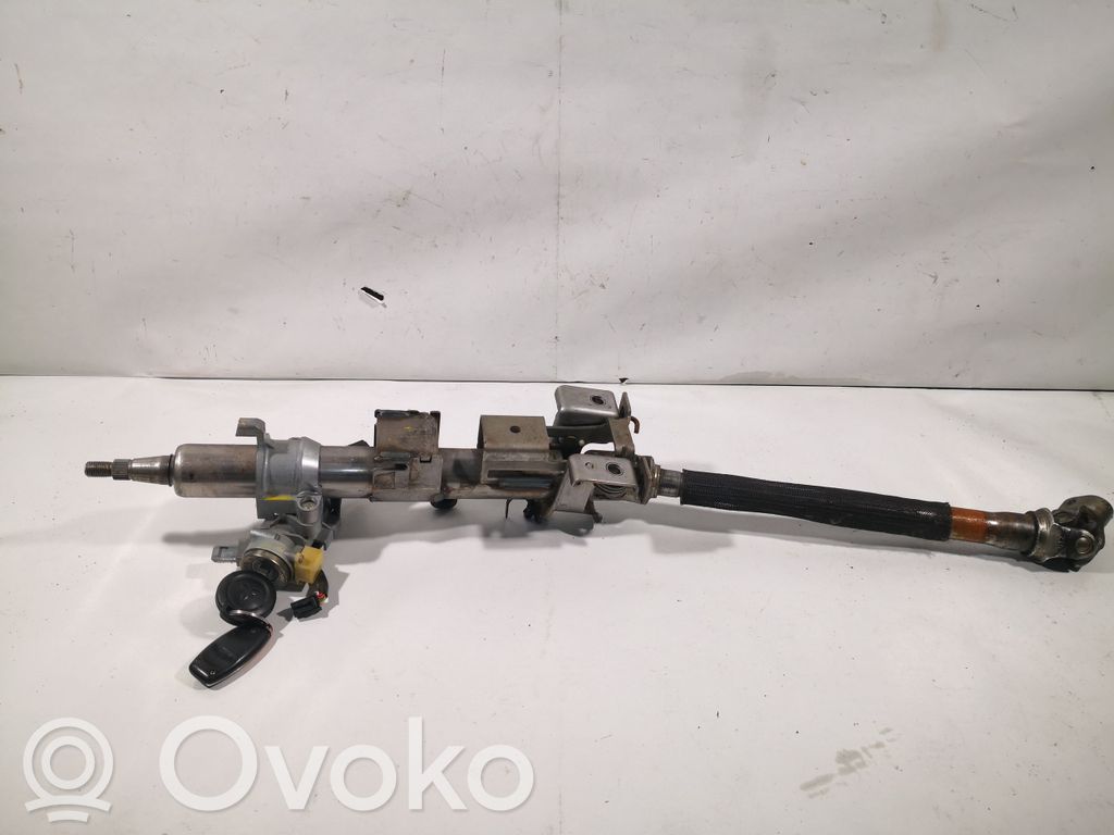 Mitsubishi Colt Ignition lock 