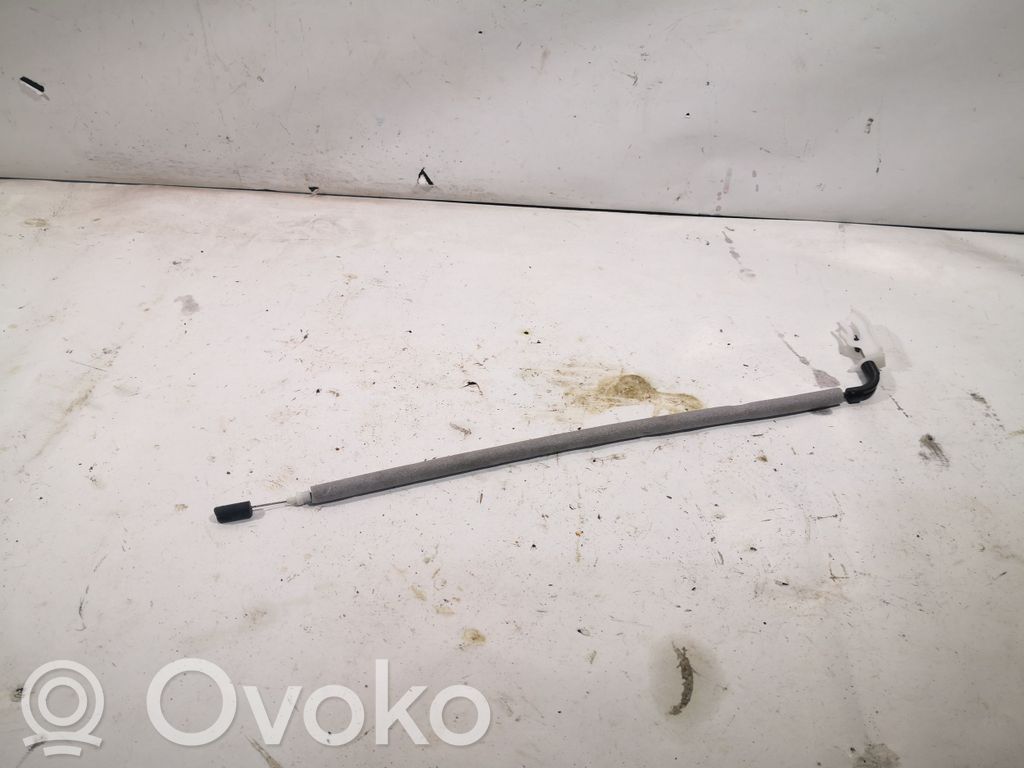 Galinių durų troselis   5122711774314