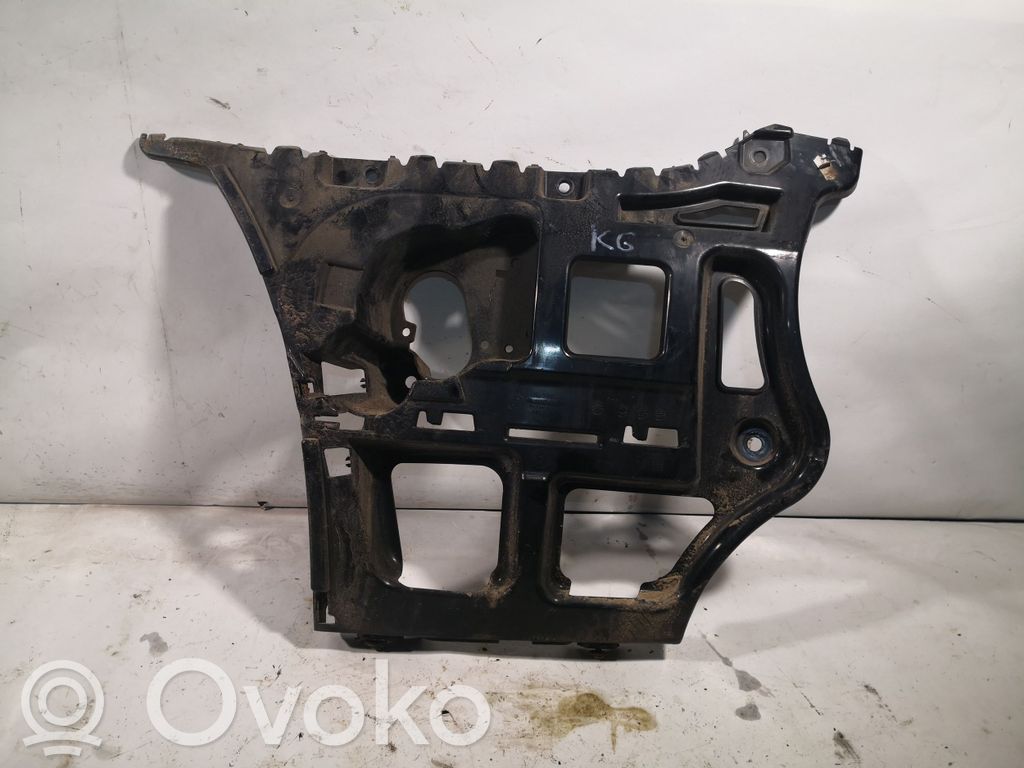Rear bumper mounting bracket   51127202667,19017411