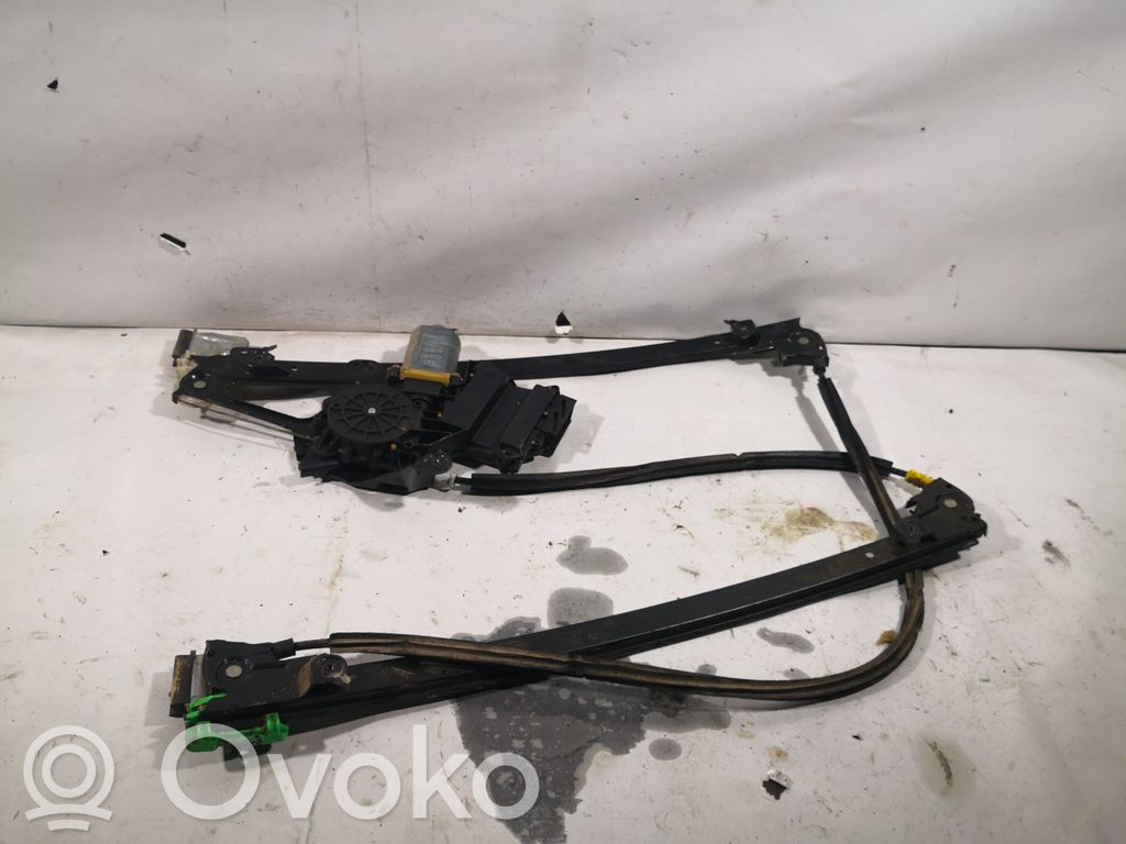 Volkswagen Sharan Etuoven ikkunan nostin moottorilla 