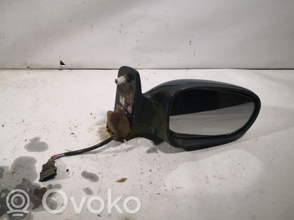 Volkswagen Sharan Veidrodėlis (elektra valdomas) 
