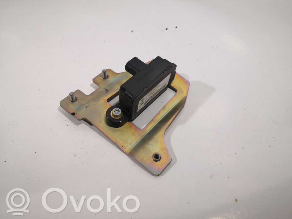 BMW 3 E90 E91 ESP Drehratensensor Querbeschleunigungssensor 