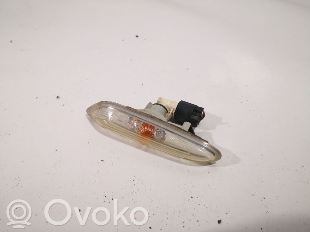 BMW 3 E90 E91 Seitenblinker 