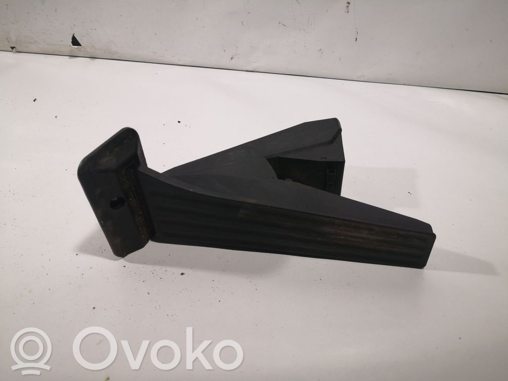 BMW 3 E90 E91 Accelerator throttle pedal 
