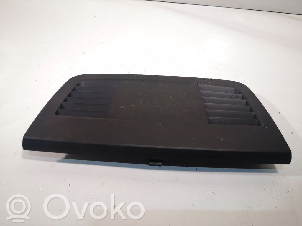 BMW 3 E90 E91 Dash center speaker frame 