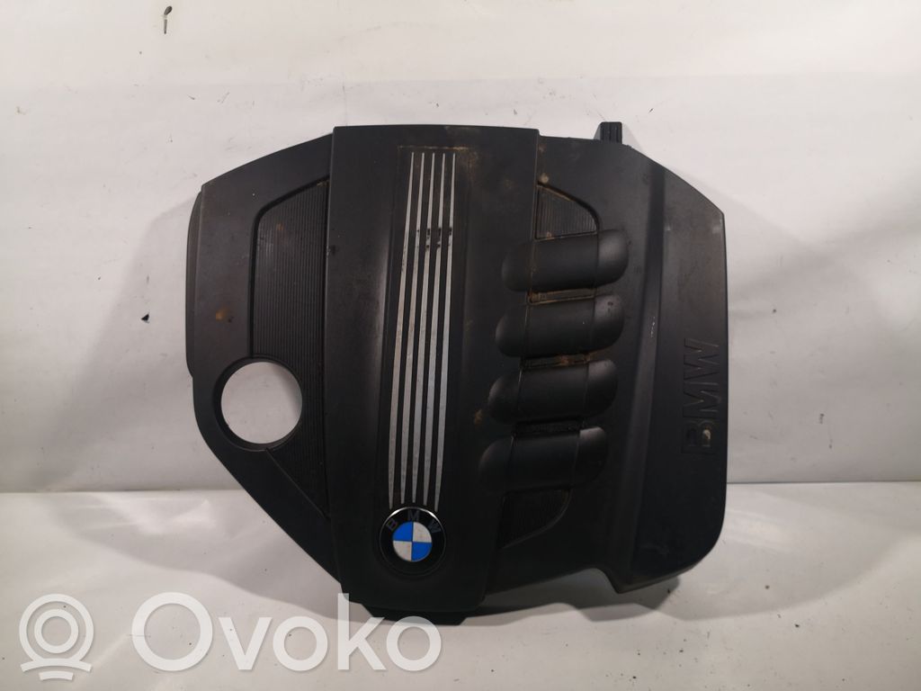 BMW 3 E90 E91 Engine cover (trim) 
