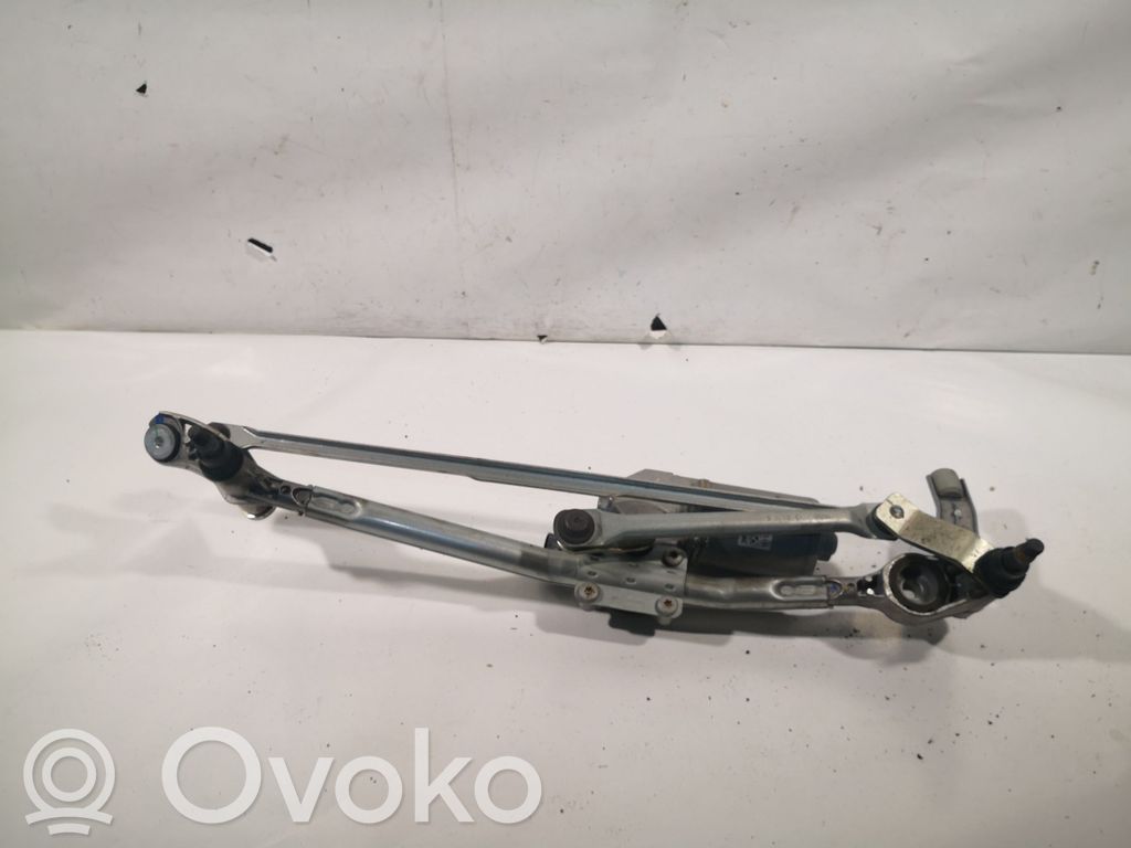BMW 3 E90 E91 Scheinwerfer-Wischerblatt Satz Set 