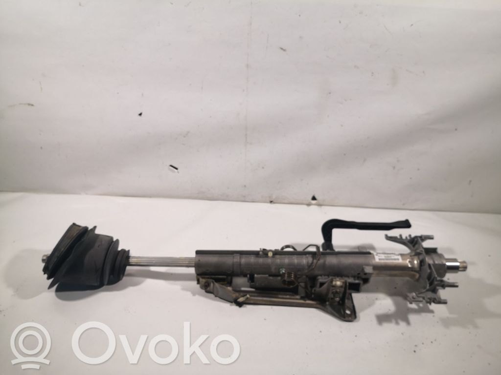 BMW 3 E90 E91 Vairo rato ašis 