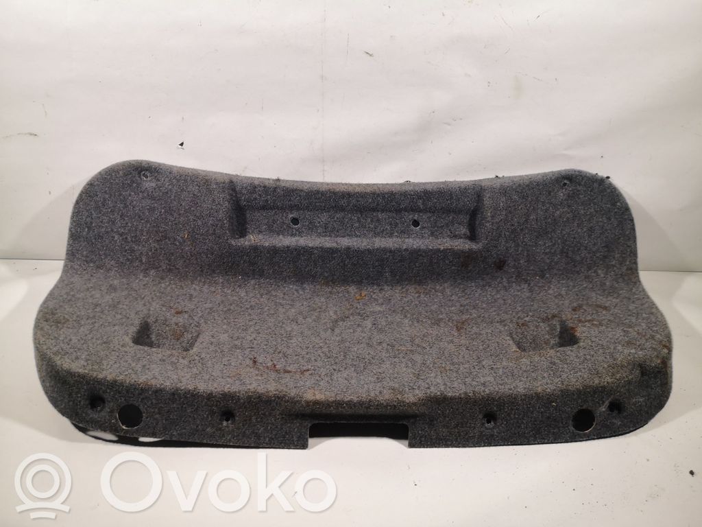 BMW 3 E90 E91 Tailgate/boot cover trim set 