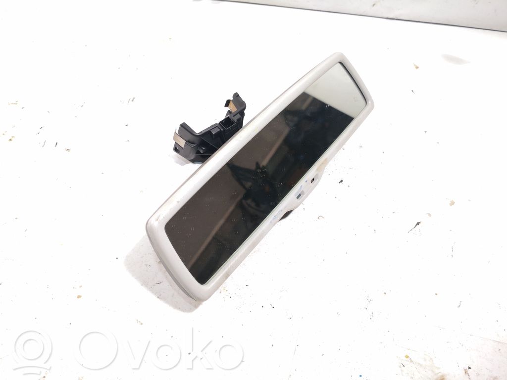 Volkswagen PASSAT B6 Espejo retrovisor (interior) 