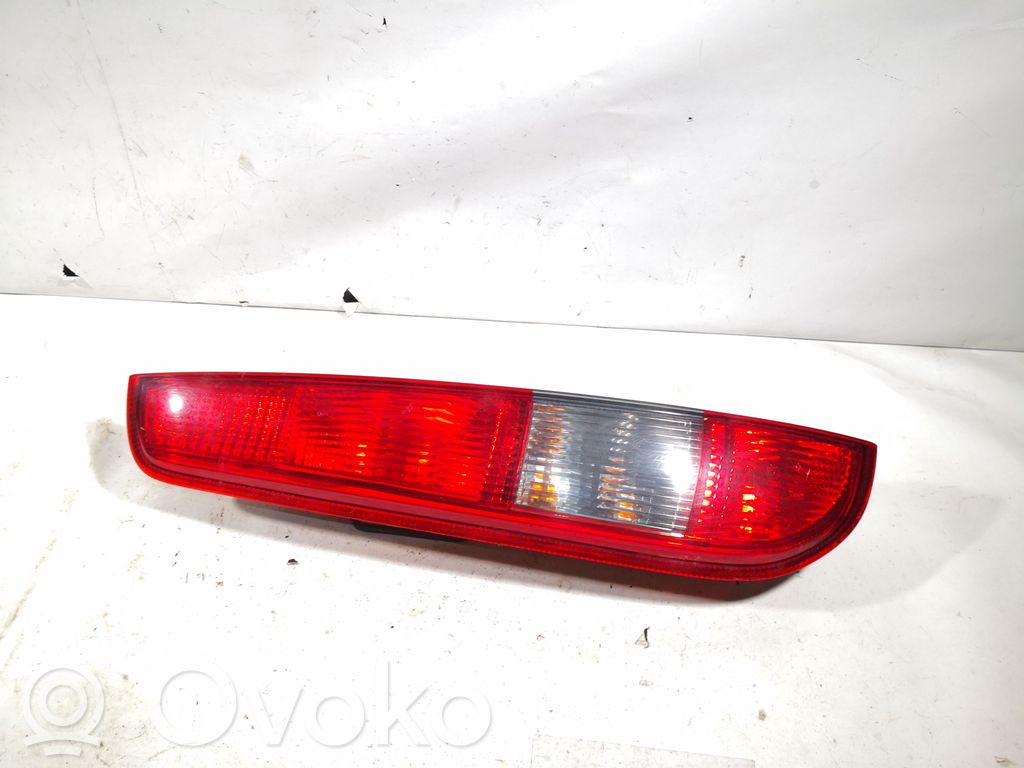 Ford Focus Rear/tail lights 
