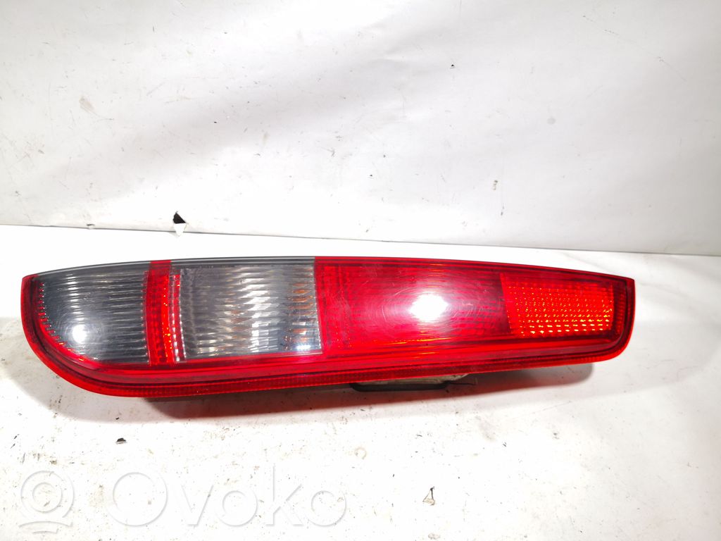 Ford Focus Rear/tail lights 