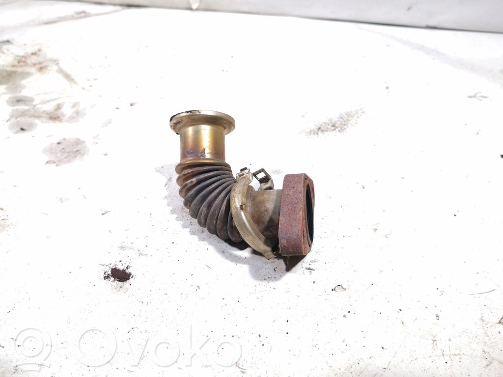 Ford Focus EGR vamzdelis (-iai)/ žarna (-os) 