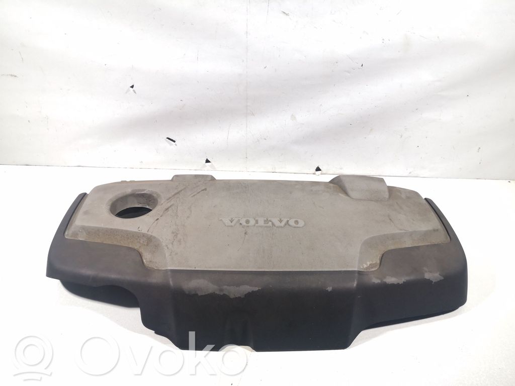 Volvo V70 Engine cover (trim) 