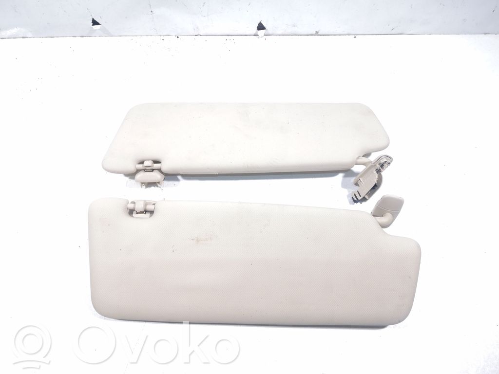 Audi A4 S4 B8 8K Sun visor 