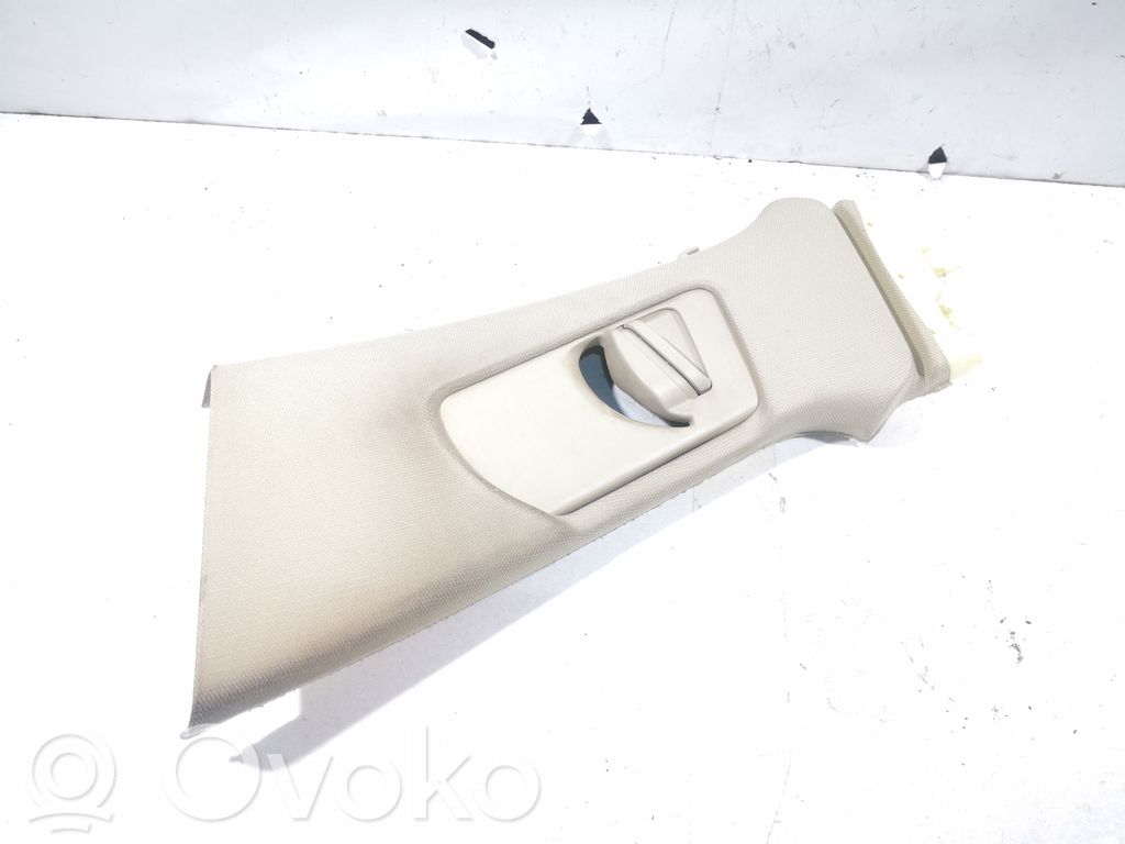 Audi A4 S4 B8 8K Rivestimento montante (B) (superiore) 