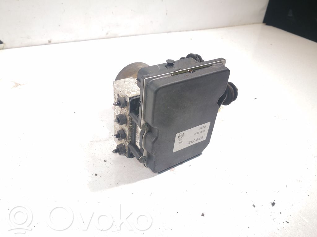 Audi A4 S4 B8 8K Bomba de ABS 