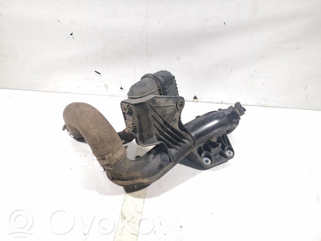 Audi A4 S4 B8 8K Intercooler hose/pipe 