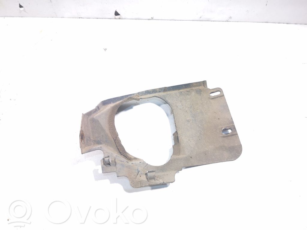 Volkswagen PASSAT B5.5 Placa protectora/protector antisalpicaduras motor 