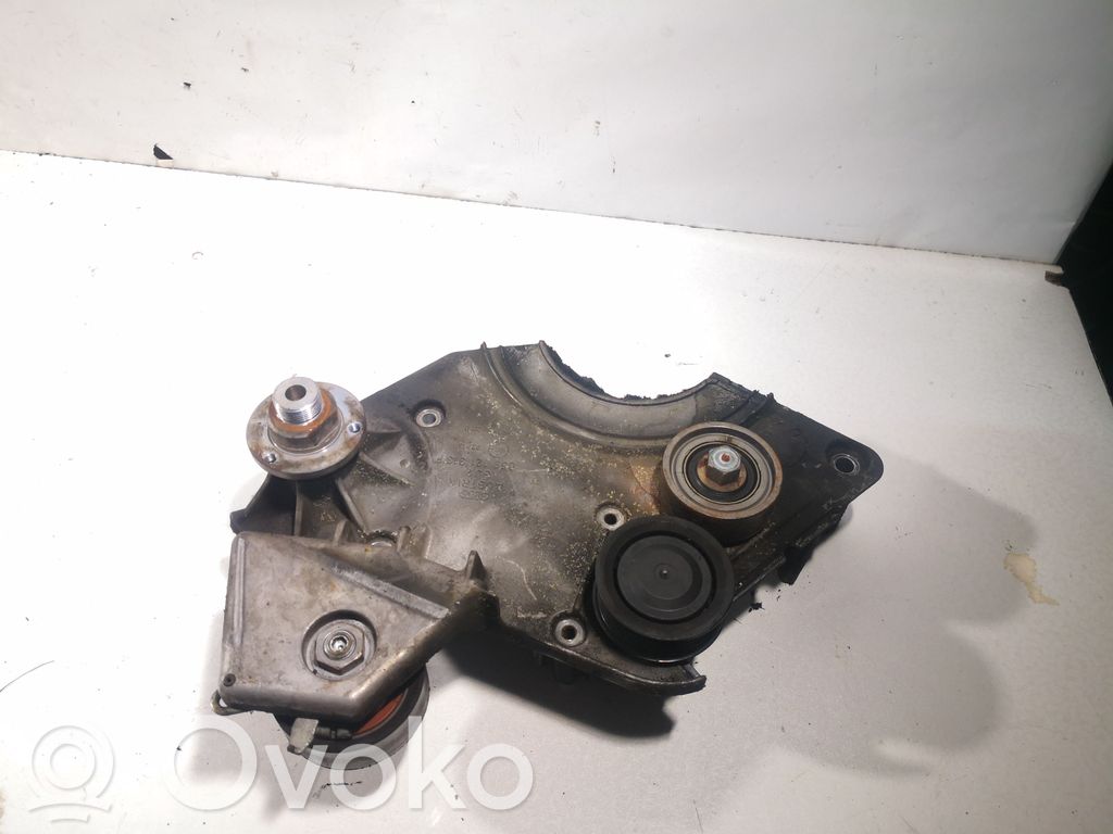 Volkswagen PASSAT B5.5 Timing belt guard (cover) 
