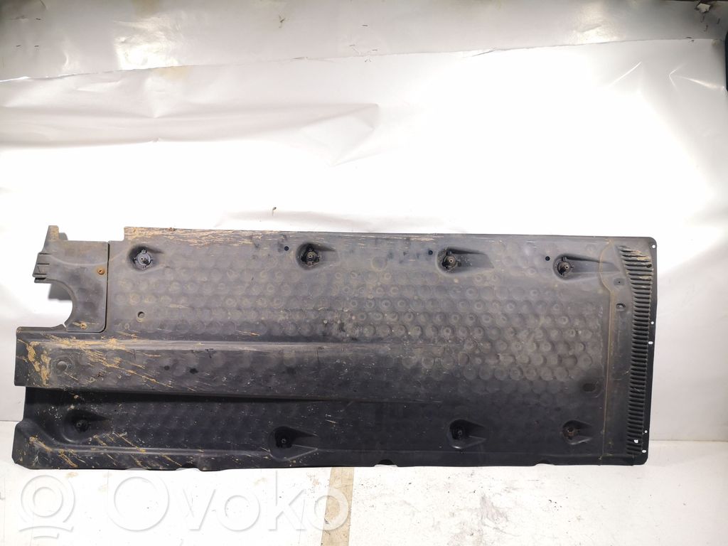 Volkswagen Golf Plus Protección inferior lateral 