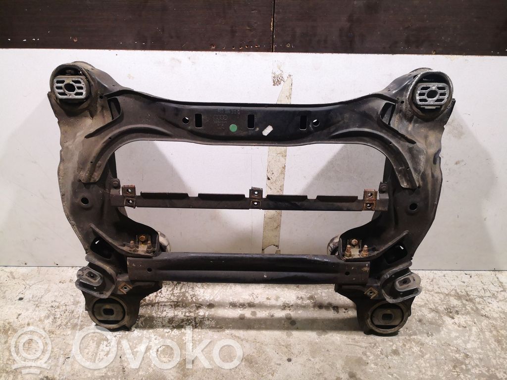 Audi A8 S8 D3 4E Front subframe 