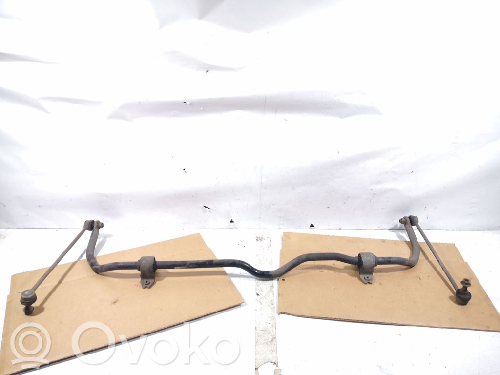 Volkswagen Golf V Stabilizator przedni / drążek 