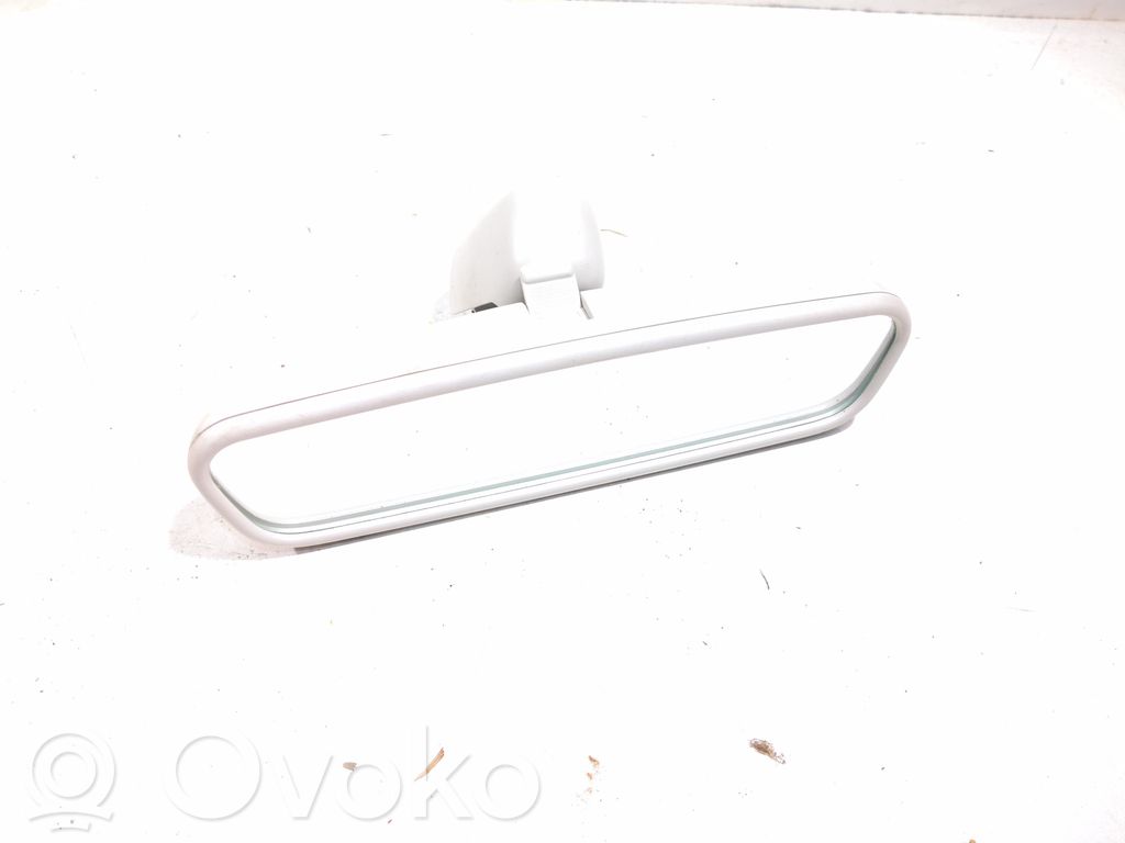 Audi A6 S6 C6 4F Rear view mirror (interior) 