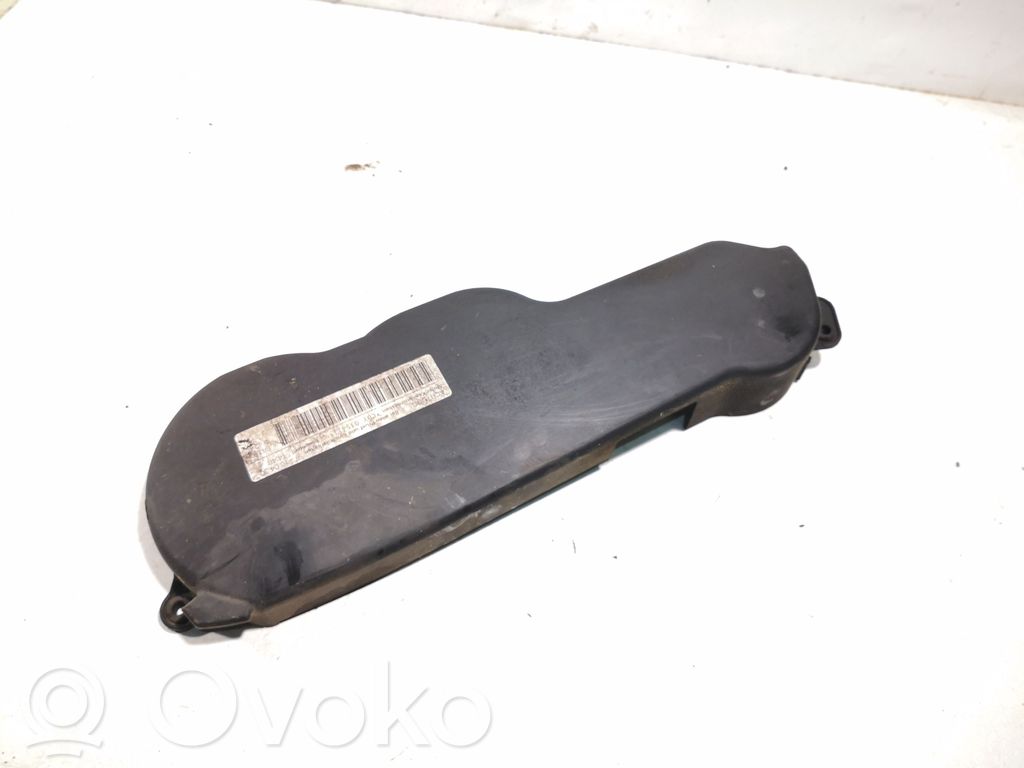 Audi A6 S6 C6 4F Zobsiksnas aizsargs 