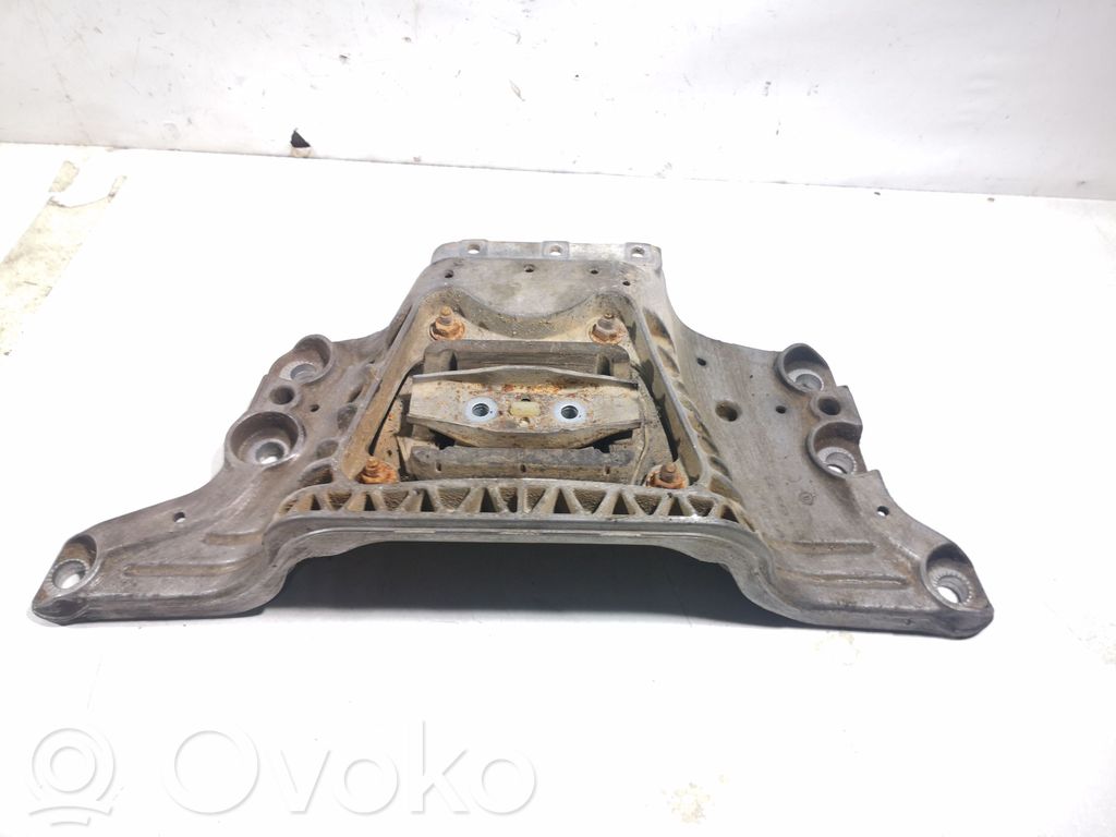 Audi A6 S6 C6 4F Gearbox mounting bracket 