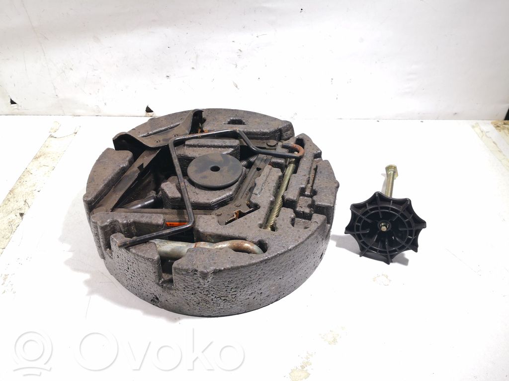 Opel Insignia A Set di attrezzi 