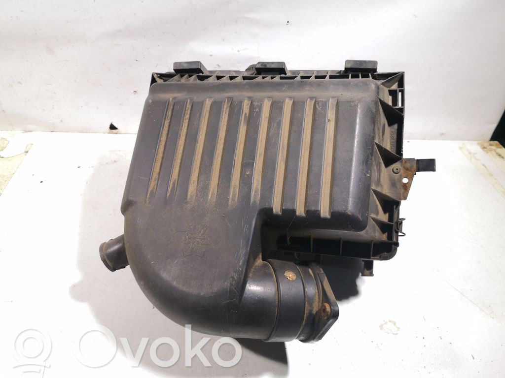 Volkswagen Sharan Air filter box 