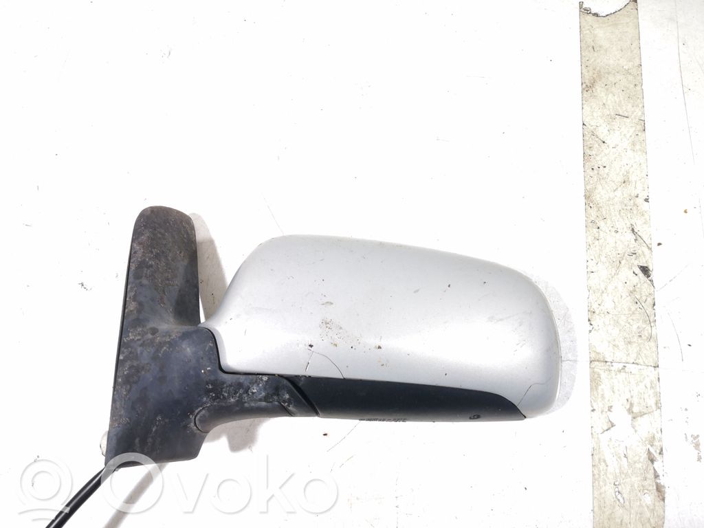 Volkswagen PASSAT B5 Front door electric wing mirror 