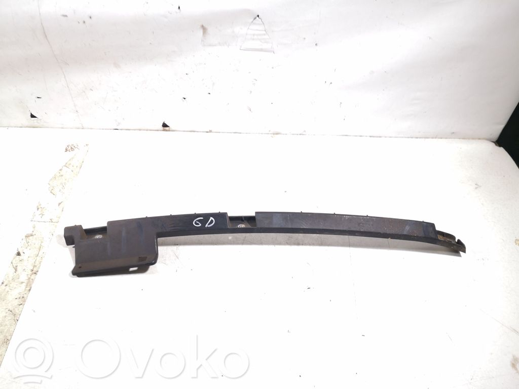 Opel Insignia A Galinis laikiklis bamperio 