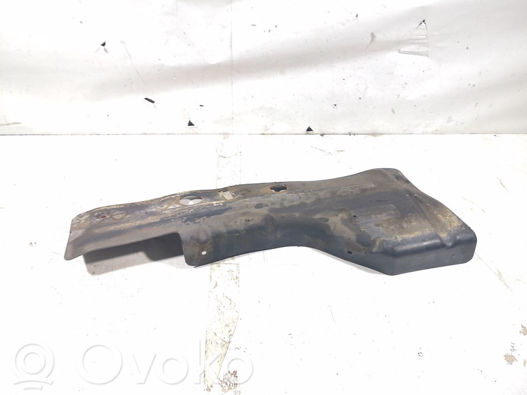 Opel Insignia A Engine splash shield/under tray 