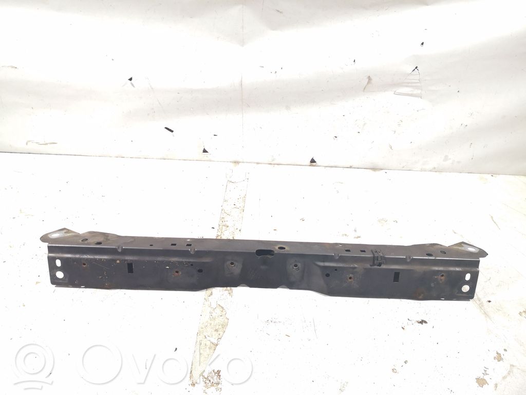 Opel Insignia A Top upper radiator support slam panel 