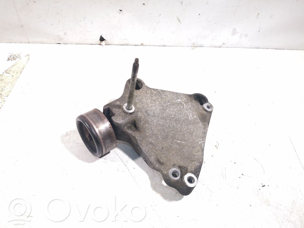 Opel Insignia A A/C compressor mount bracket 
