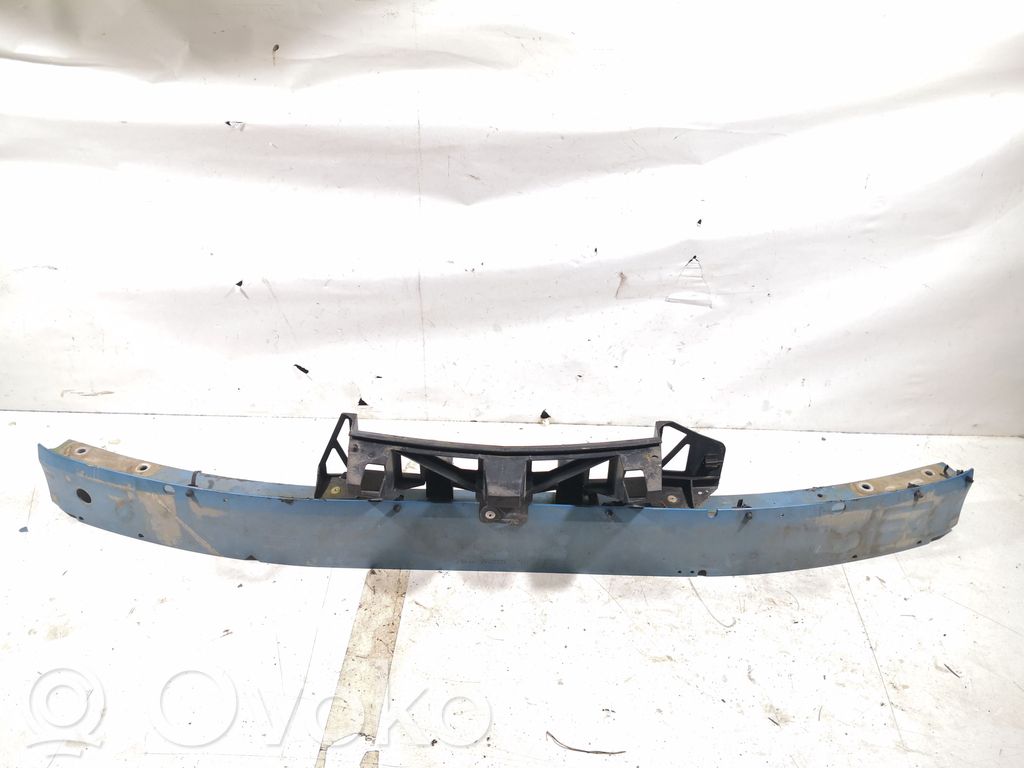 Opel Zafira B Front bumper cross member 