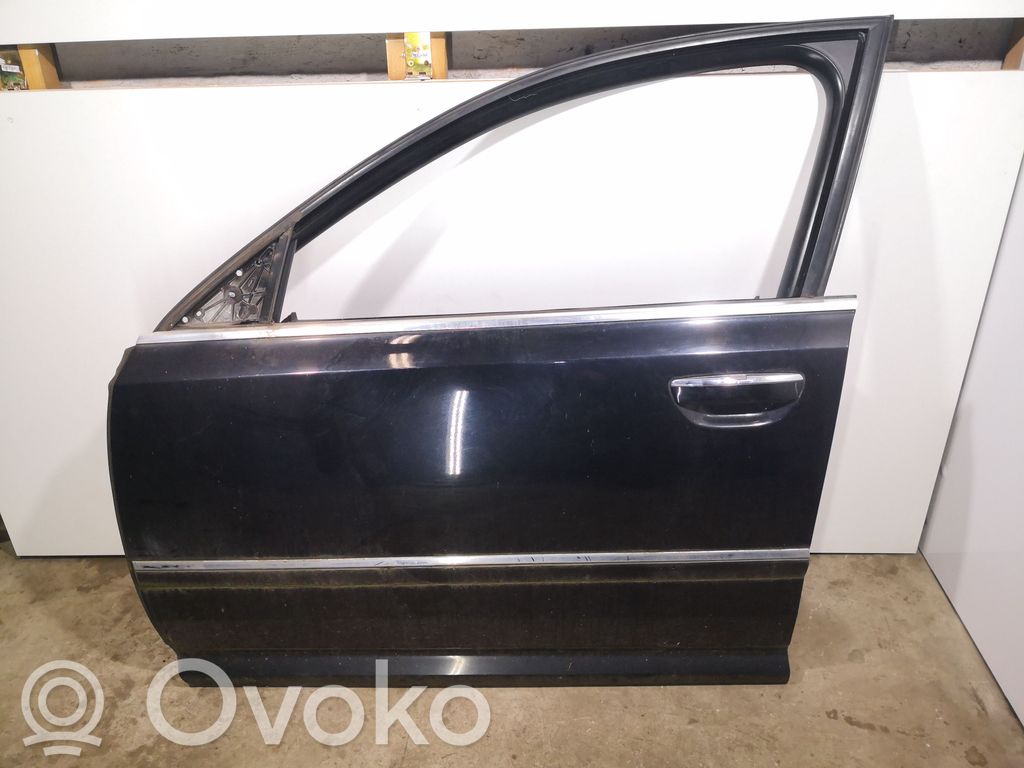 Audi A8 S8 D3 4E Front door 