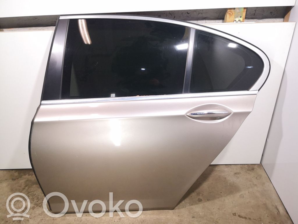 BMW 7 F01 F02 F03 F04 Puerta trasera 