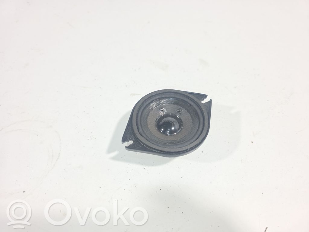 Audi A8 S8 D3 4E Altoparlante portiera anteriore 