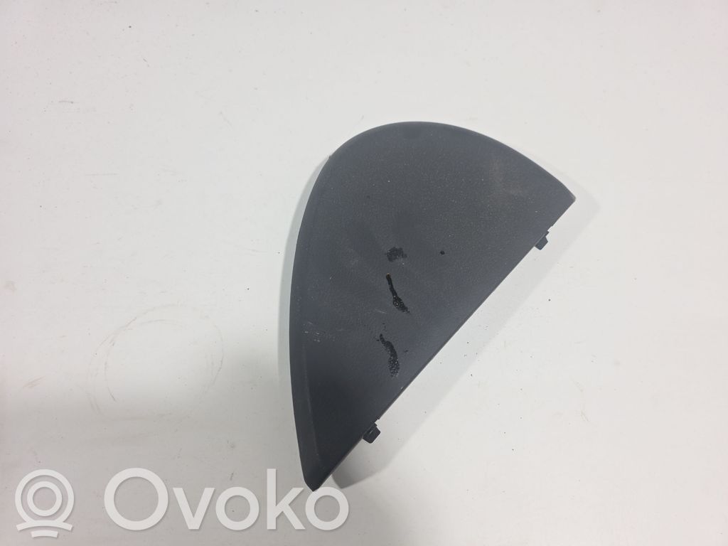 Audi A8 S8 D3 4E Dashboard side end trim 