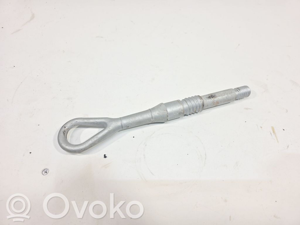 Audi A8 S8 D3 4E Towing hook eye 