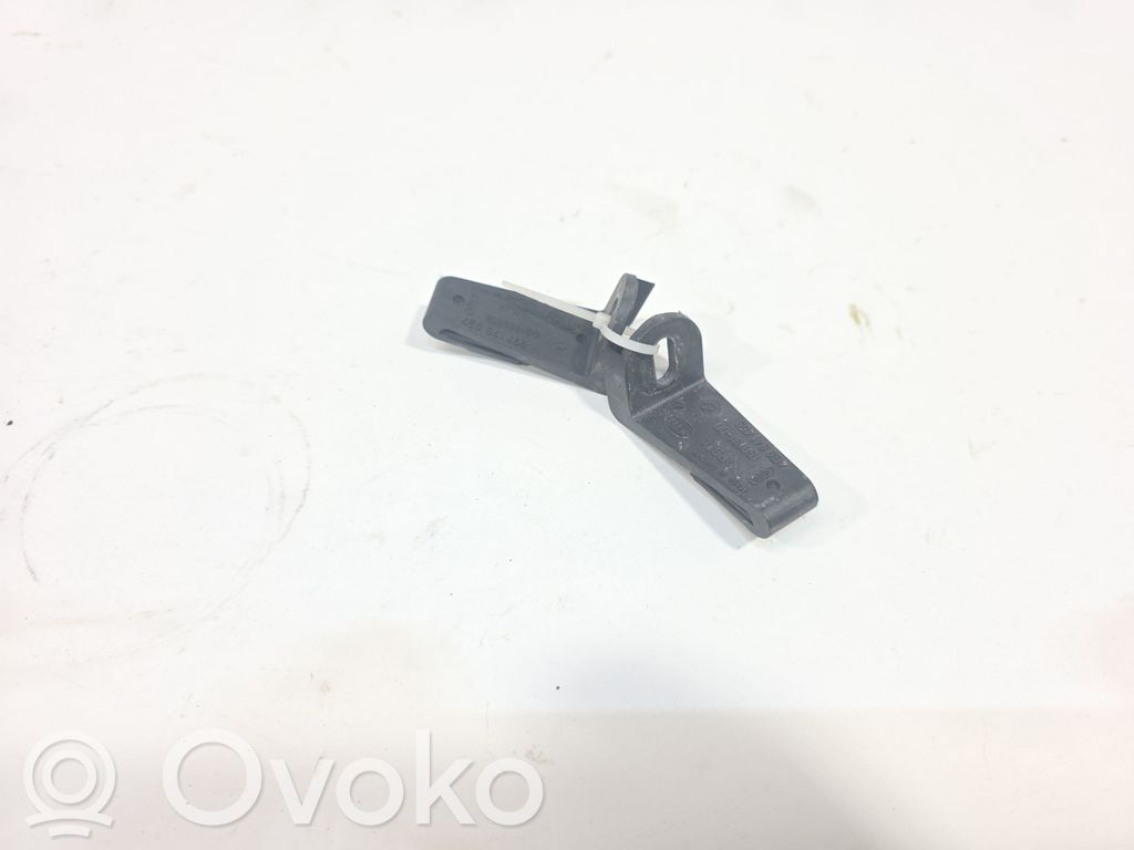 Headlight/headlamp mounting bracket   4E0941455,15813100
