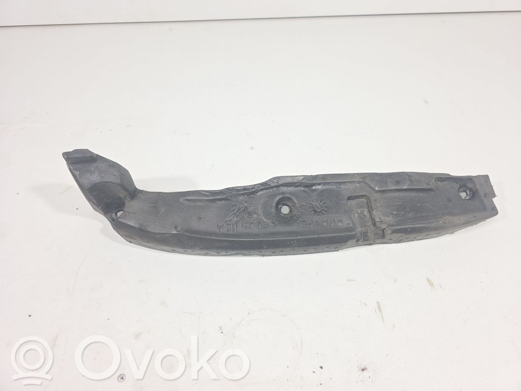 Audi A8 S8 D3 4E Putoplastas sparno 