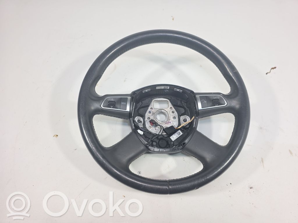 Audi A8 S8 D3 4E Руль 